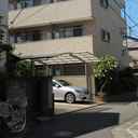 アミューズ渡田 外観